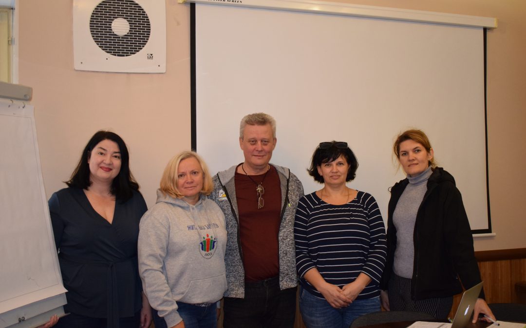 Як Закарпаття враховує потреби ВПО: результати дослідження