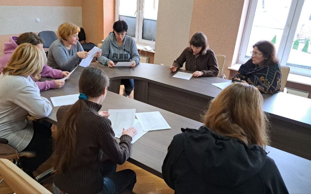 Розвивались організаційно: недискримінація, ґендерна рівність, особиста безпека