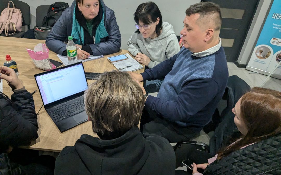 Курс фінансової грамотності