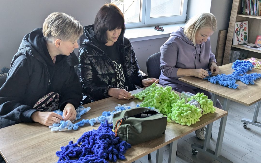 Субботній релакс