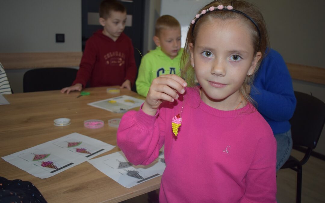 Творчі суботи